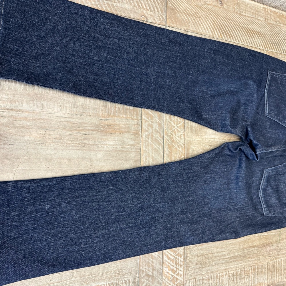 AG jeans mens Everett Slim Straight 36x30 Men's Dark Blue - Picture 9 of 14